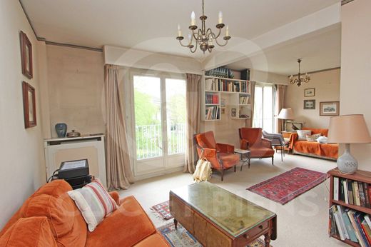Apartment in Versailles, Yvelines