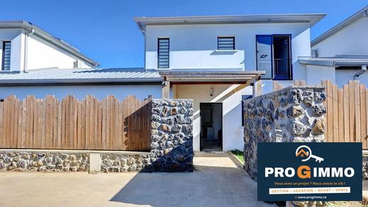 Luxury home in Saint-Pierre, Réunion