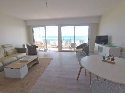 Apartment in La Baule-Escoublac, Loire-Atlantique