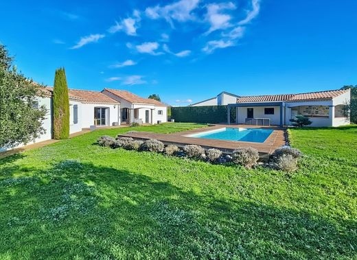 Luxury home in Lauzerville, Upper Garonne