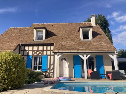 Элитный дом, Blonville-sur-Mer, Calvados