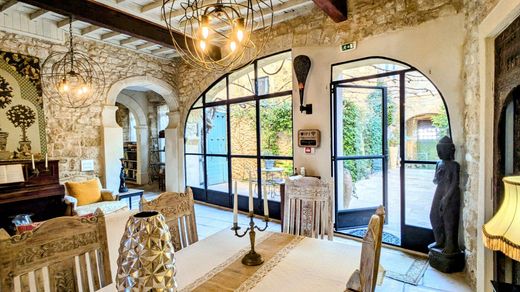 Casa de luxo - Murviel-lès-Béziers, Hérault