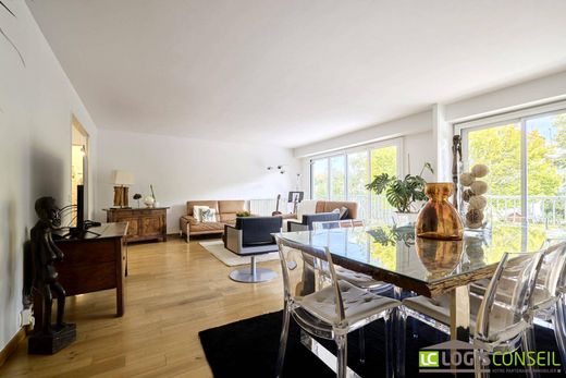 Daire Châtenay-Malabry, Hauts-de-Seine