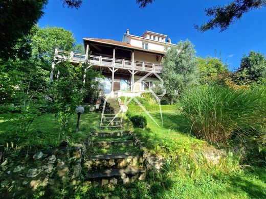 Casa de lujo en Ruan, Sena Marítimo