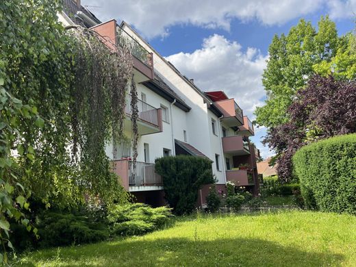 Apartament w Strasburg, Bas-Rhin