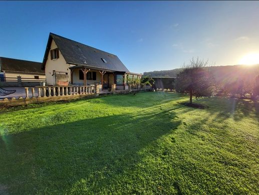 Casa de luxo - Lillebonne, Sena Marítimo