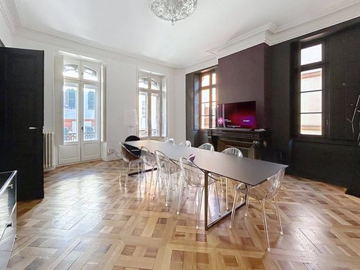 Apartment in Toulouse, Upper Garonne