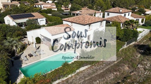 Luxury home in Assas, Hérault