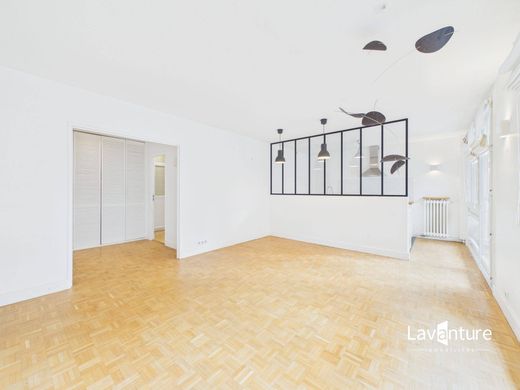 Квартира, Sceaux, Hauts-de-Seine