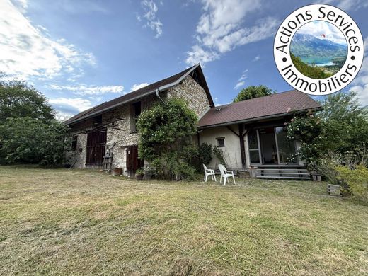 Luxury home in Novalaise, Savoy
