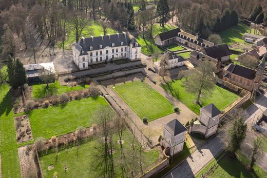 Appartementencomplex in Arras, Pas-de-Calais