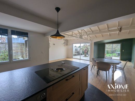 Luxury home in Rezé, Loire-Atlantique