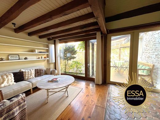 豪宅  Feucherolles, Yvelines