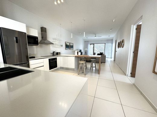 Appartamento a Grand Baie, Rivière du Rempart District