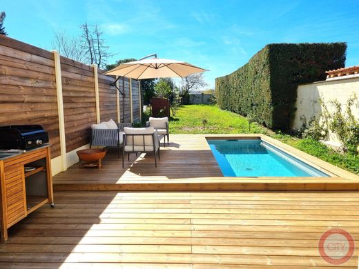 Casa de luxo - Bouscat, Gironda