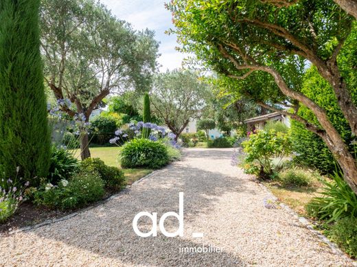 Luxus-Haus in La Flotte, Charente-Maritime
