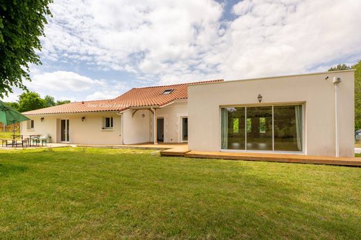 Luxury home in Parentis-en-Born, Landes