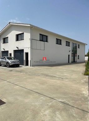 Büro in Yvrac, Gironde