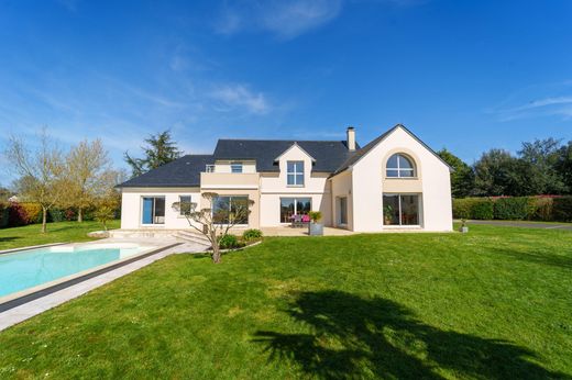 Casa di lusso a Mauves-sur-Loire, Loira Atlantica