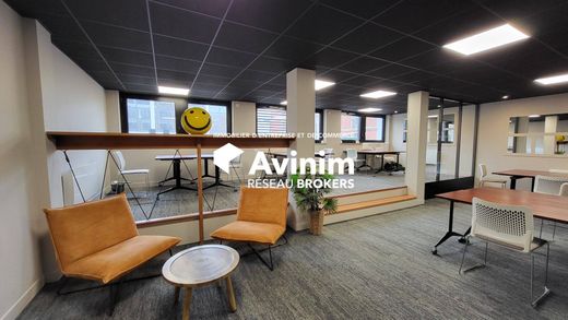 Office in Le Havre, Seine-Maritime