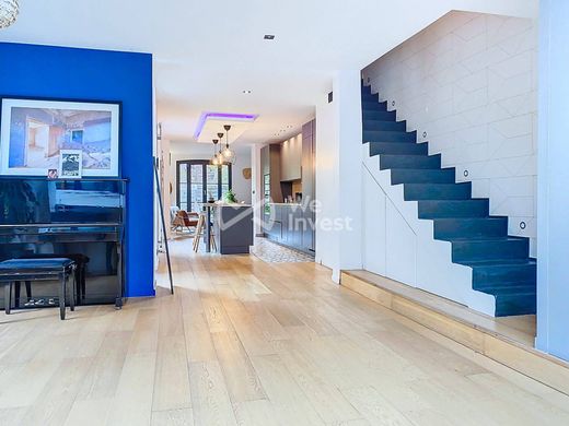 Casa di lusso a Nogent-sur-Marne, Val-de-Marne