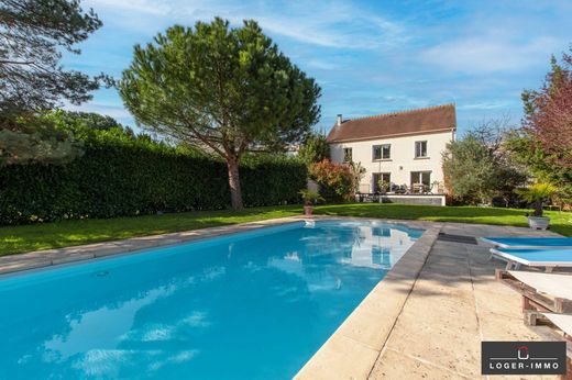 Luxury home in Le Perreux-sur-Marne, Val-de-Marne