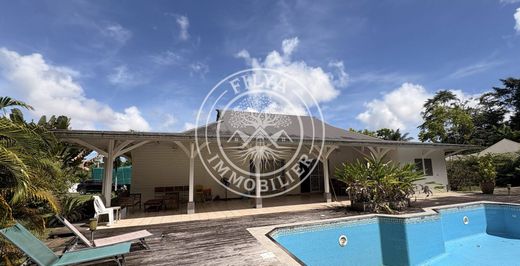 Luxe woning in Matoury, Arrondissement de Cayenne