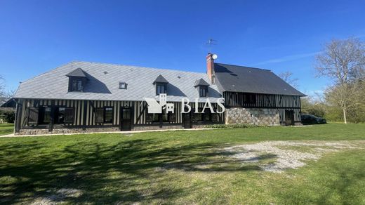 Casa de lujo en Broglie, Eure