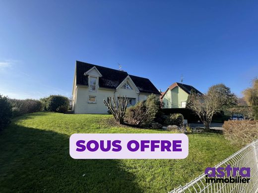Luxury home in Illtal, Haut-Rhin