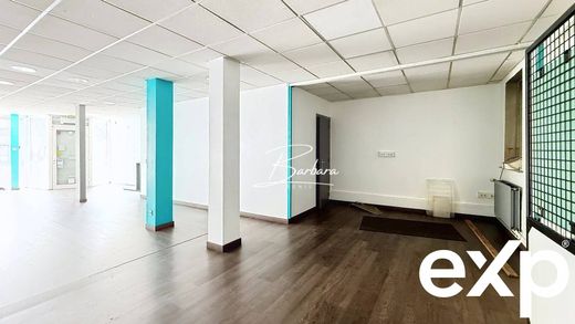 Wohnkomplexe in Denain, Nord