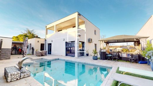 Luxe woning in Saint-Jean-de-Védas, Hérault