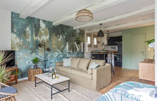 Komplex apartman Quiberon, Morbihan