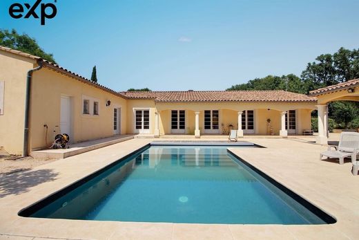 Luxury home in L'Isle-sur-la-Sorgue, Vaucluse