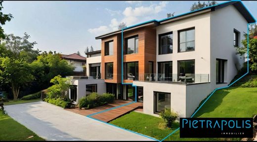 Luxury home in Porte des Pierres Dorées, Rhône