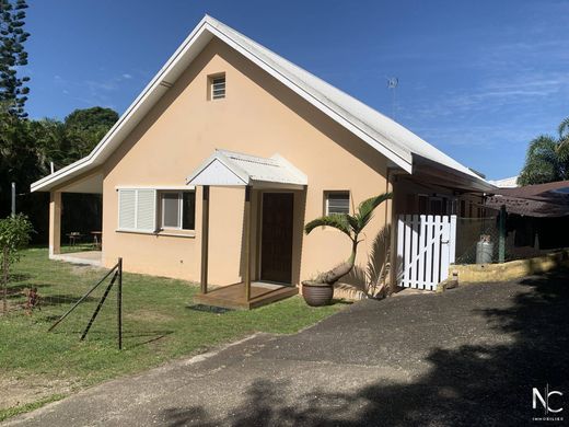 Элитный дом, Нумеа, Nouméa