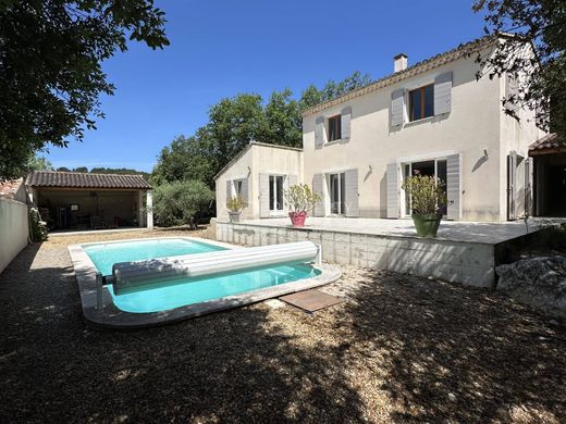 Luxe woning in Cabrières-d'Avignon, Vaucluse
