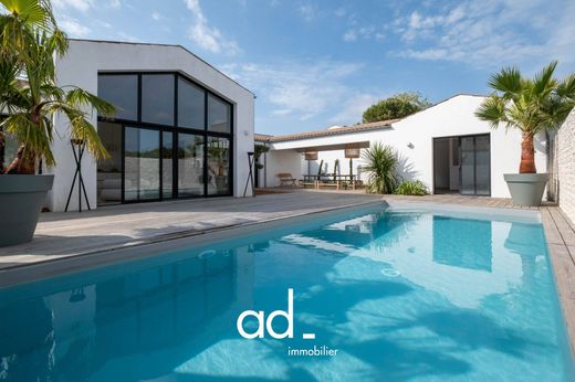 Casa di lusso a Marsilly, Charente-Maritime
