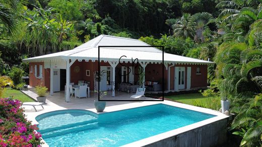 Luxe woning in Le Vauclin, Martinique