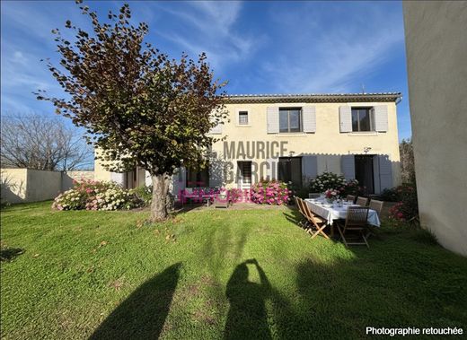 Luxury home in Carpentras, Vaucluse