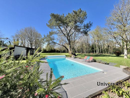 Luxury home in Vigneux-de-Bretagne, Loire-Atlantique