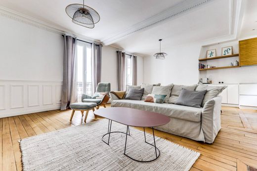 Apartment / Etagenwohnung in Tour Eiffel, Invalides – Ecole Militaire, Saint-Thomas d’Aquin, Paris