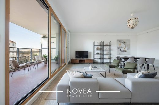 Appartement à Villeurbanne, Rhône