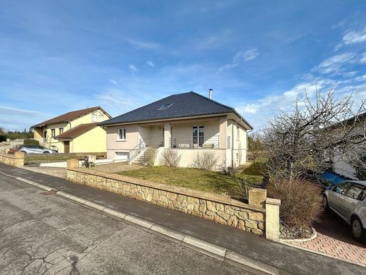 Luxury home in Boulange, Moselle