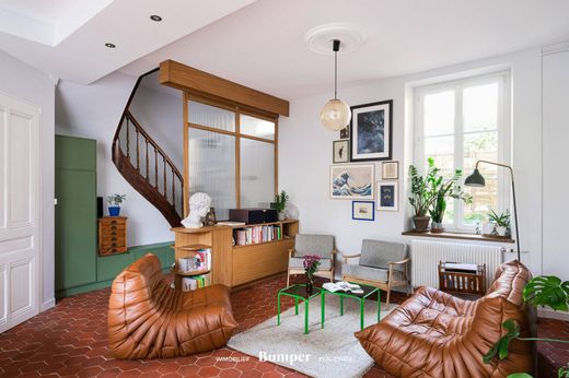 Luxury home in Lyon, Rhône