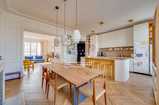 Apartamento - Monceau, Courcelles, Ternes, Paris