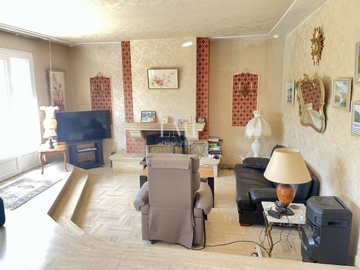 Maison de luxe à Belz, Morbihan