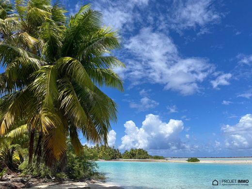 地皮  出售 Rangiroa