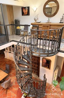 Luksusowy dom w La Rochelle, Charente-Maritime