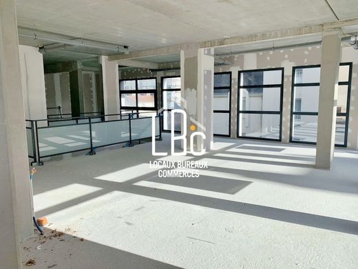 Office in Nantes, Loire-Atlantique