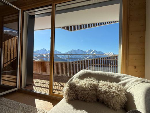 Квартира, L'Alpe-d'Huez, Isère